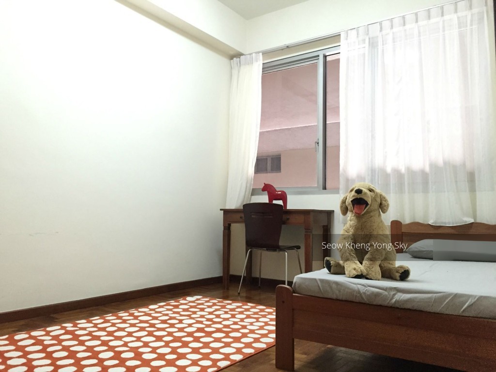 UE Square (D9), Apartment #110384262